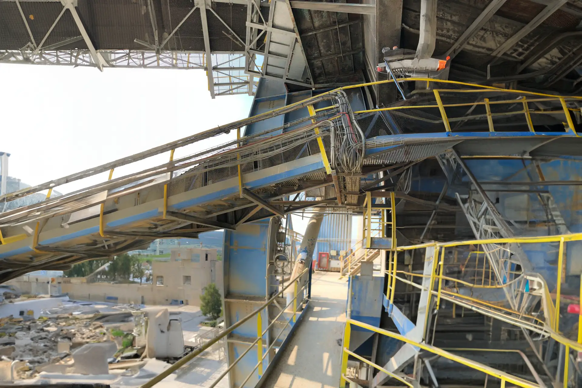 Cementárna Čížkovice