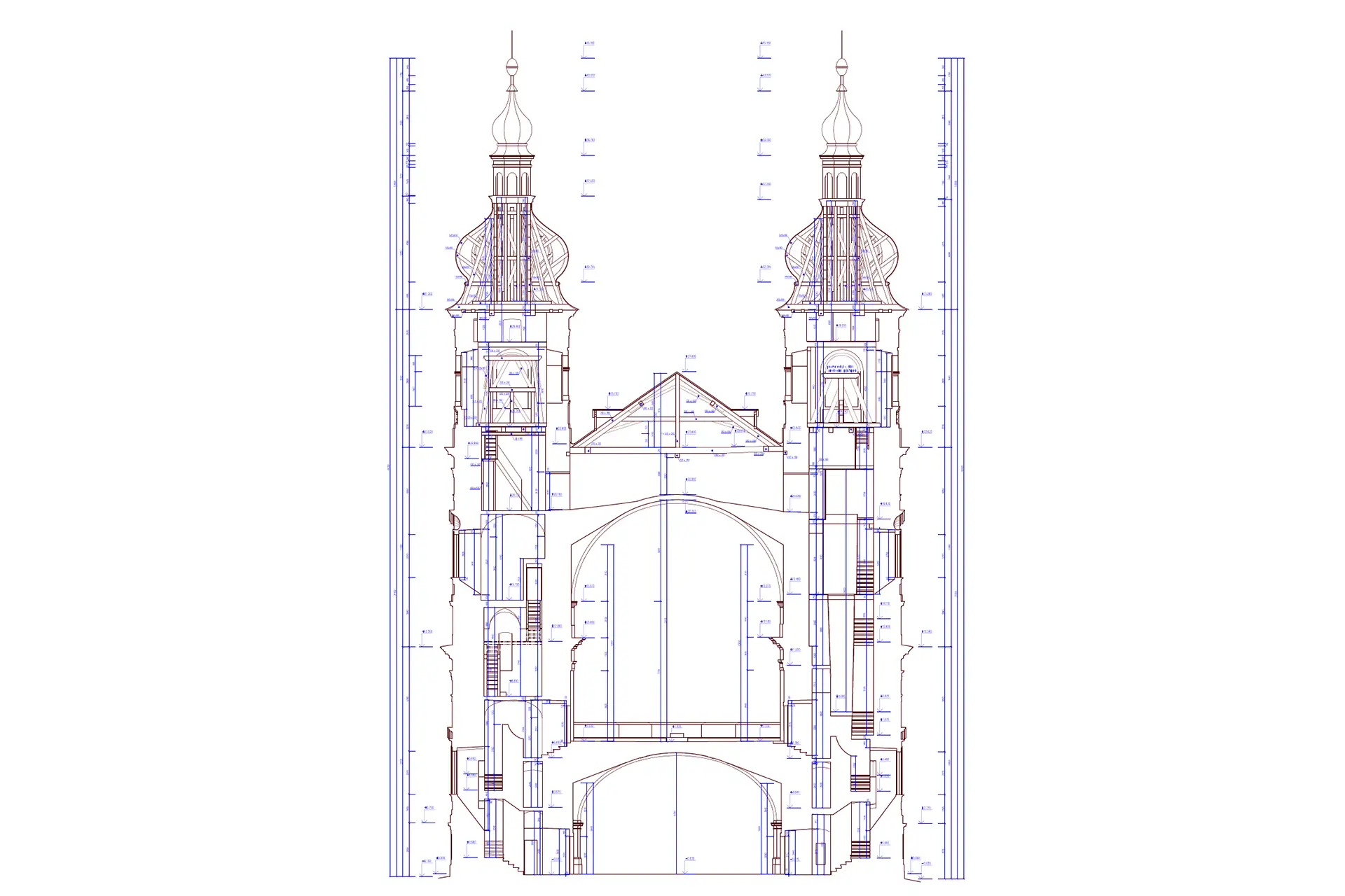 Bazilika Bohosudov — galerie 3