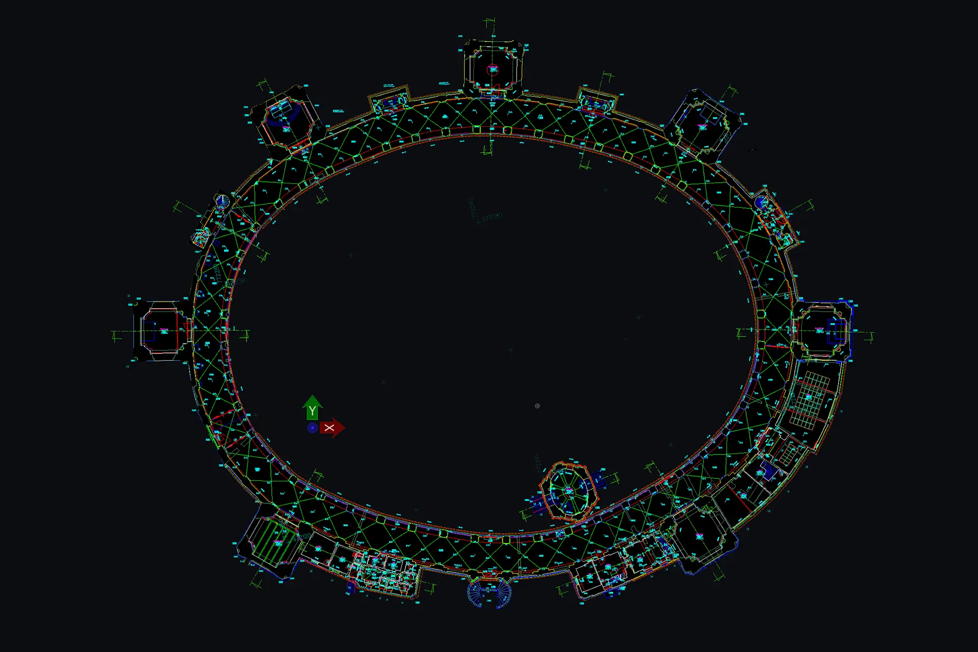 Bazilika Bohosudov — galerie 4