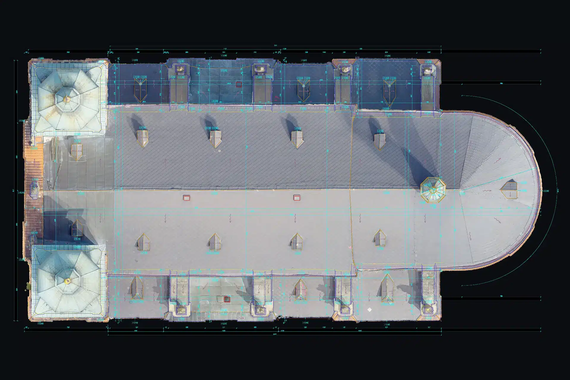 Bazilika Bohosudov — galerie 5