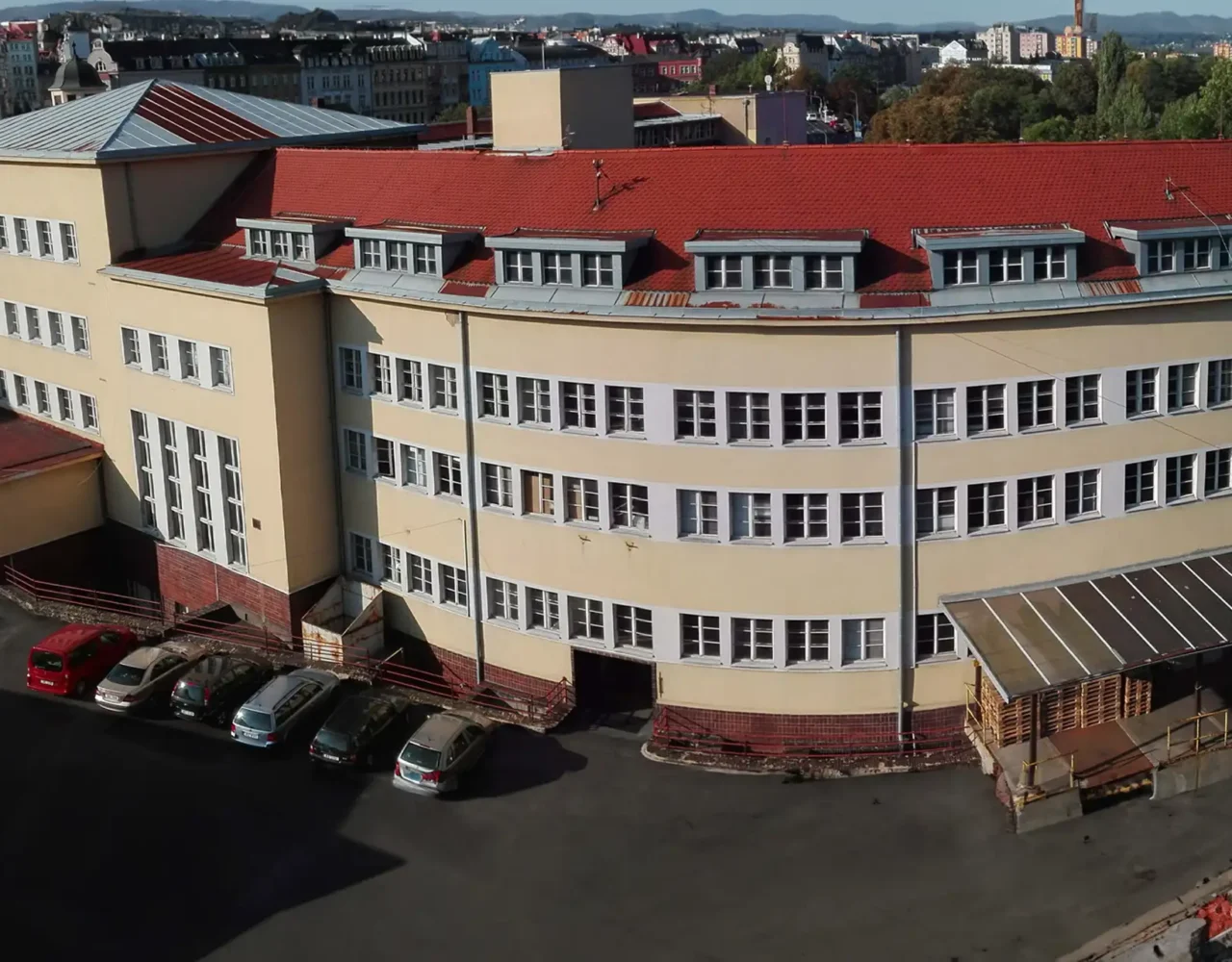 Mattoni — galerie 3