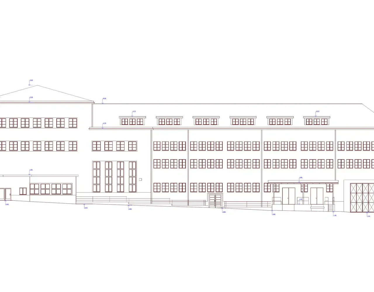 Mattoni — galerie 4