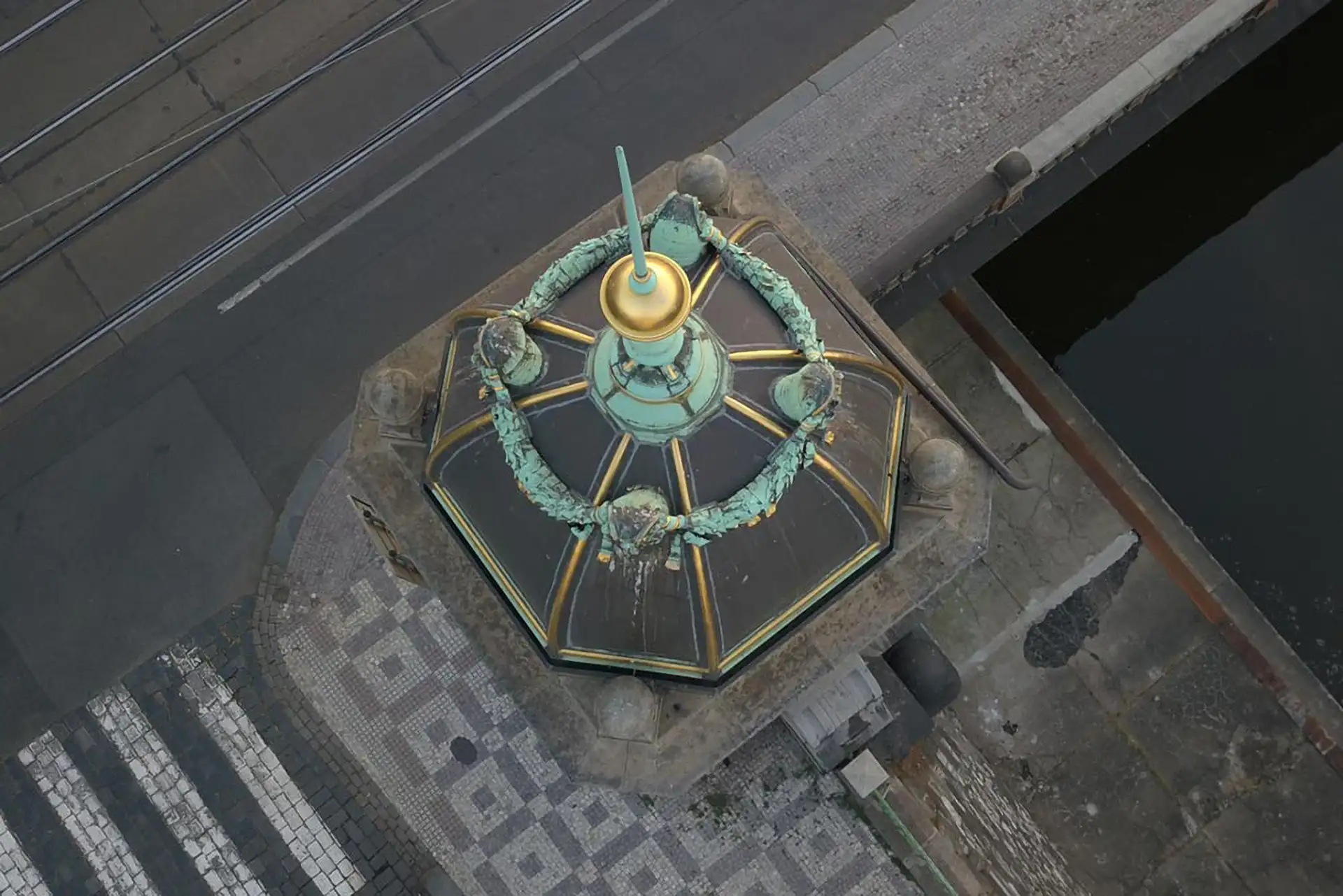 Most Legií — galerie 3