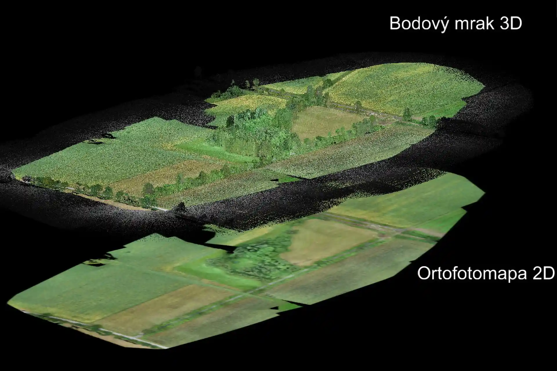 Pozemkové úpravy — galerie 4