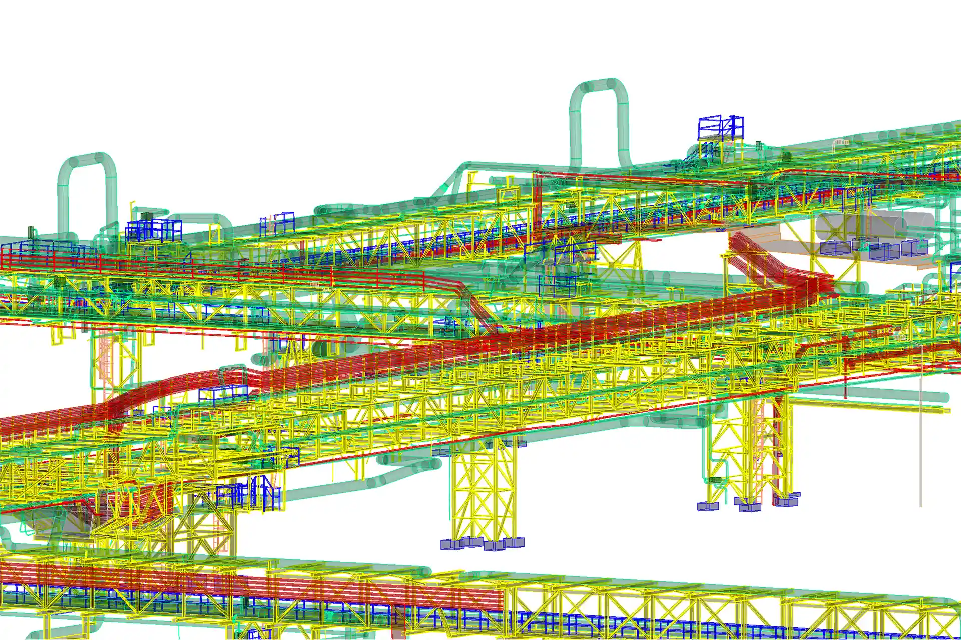 Spolana Neratovice — galerie 2