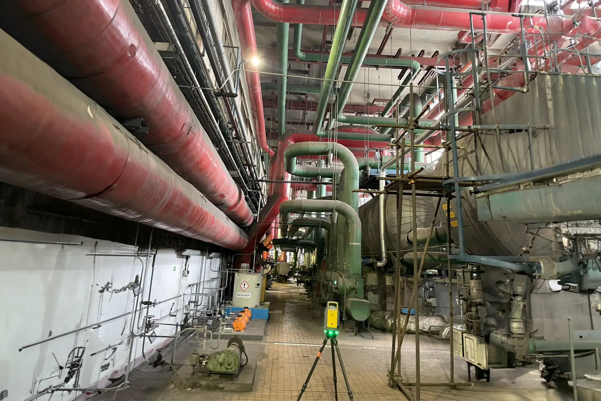 Synthesia — BEUMER — galerie 4