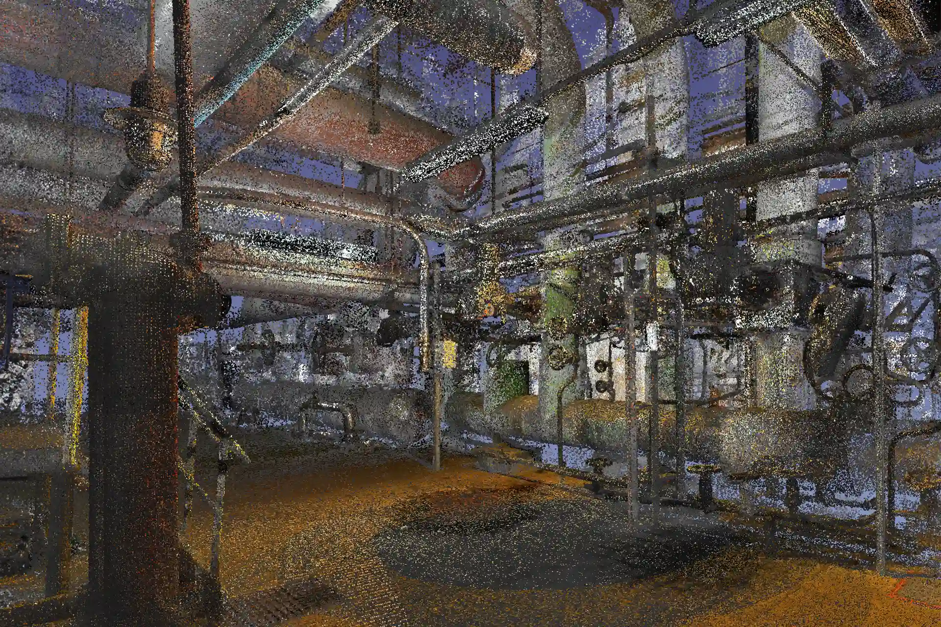 Synthesia — BEUMER — galerie 5