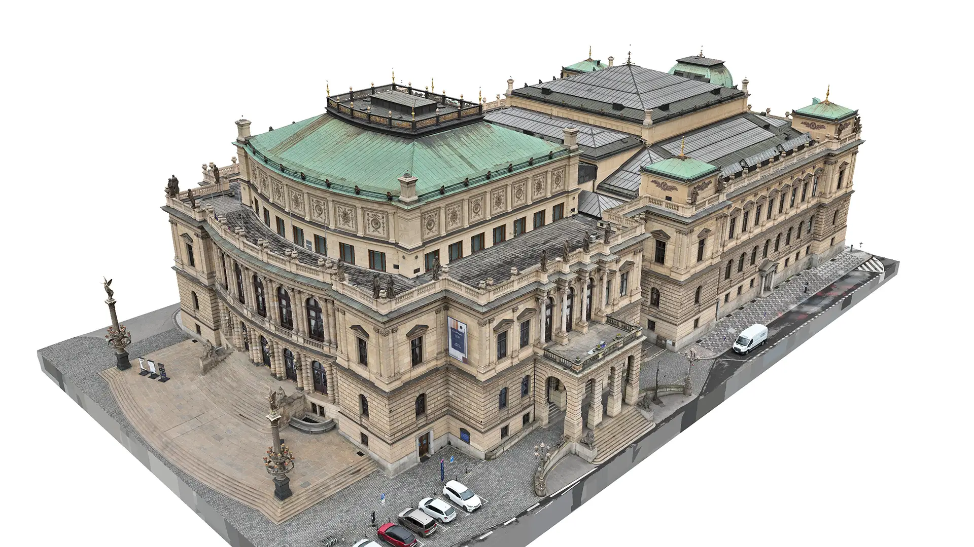 Rudolfinum
