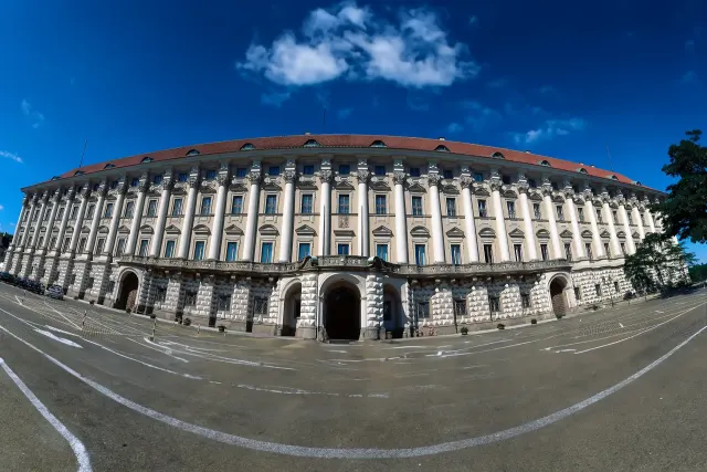 Černínský palác