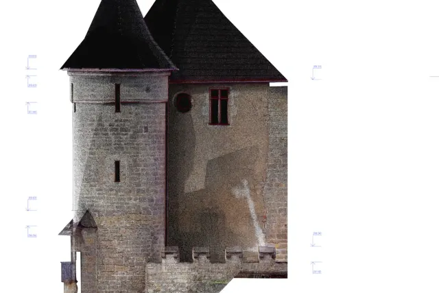 Hrad Kost